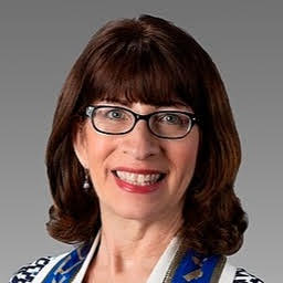 Rabbi Nancy Landsman