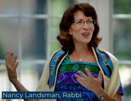 Rabii Nancy Landsman