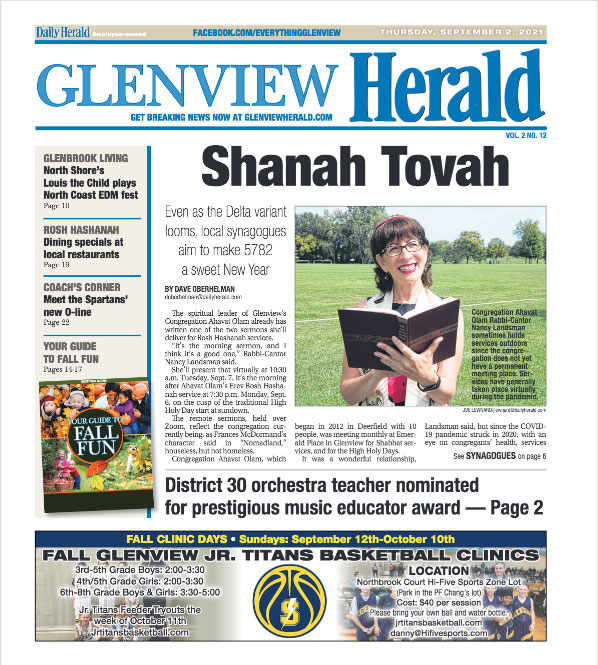 news-cao-glenview-herald-article